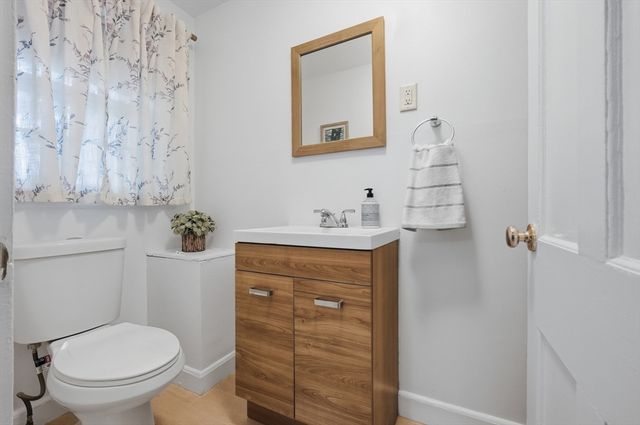 61 Gay Street, Norwood, MA 02062