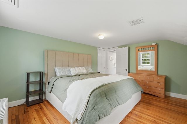 61 Gay Street, Norwood, MA 02062