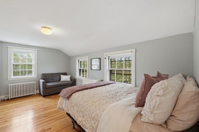 61 Gay Street, Norwood, MA 02062