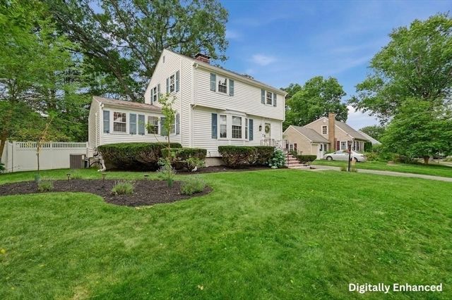 61 Gay Street, Norwood, MA 02062
