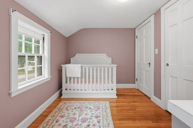 61 Gay Street, Norwood, MA 02062