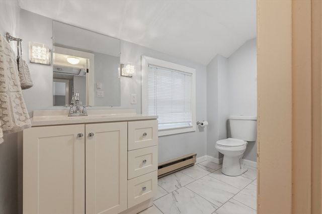 61 Gay Street, Norwood, MA 02062
