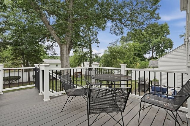 61 Gay Street, Norwood, MA 02062