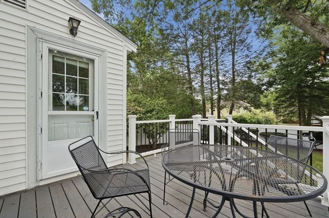 61 Gay Street, Norwood, MA 02062
