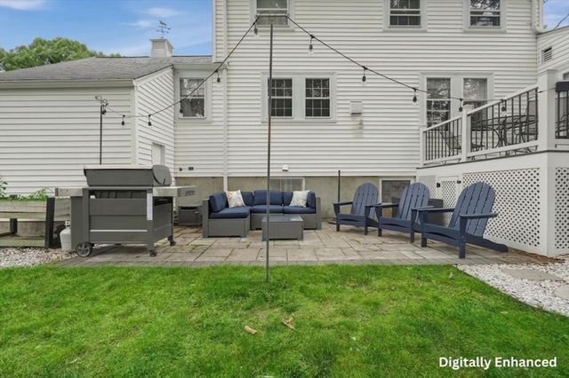 61 Gay Street, Norwood, MA 02062