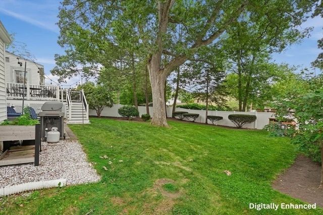 61 Gay Street, Norwood, MA 02062