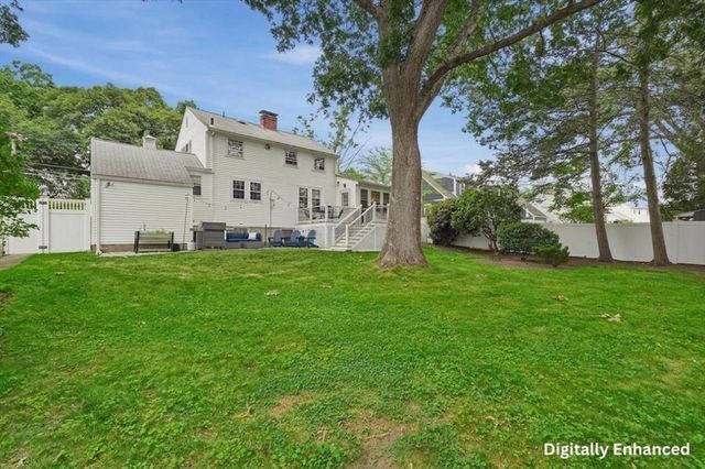 61 Gay Street, Norwood, MA 02062