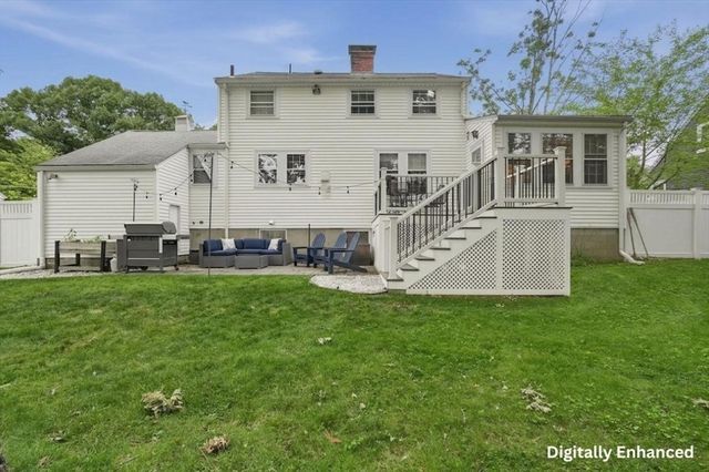 61 Gay Street, Norwood, MA 02062