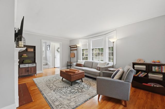 61 Gay Street, Norwood, MA 02062