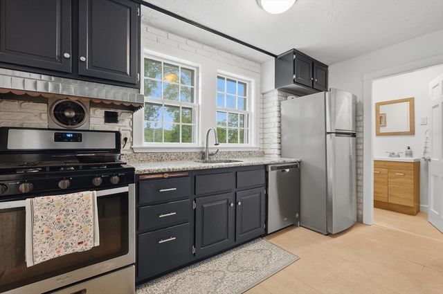 61 Gay Street, Norwood, MA 02062