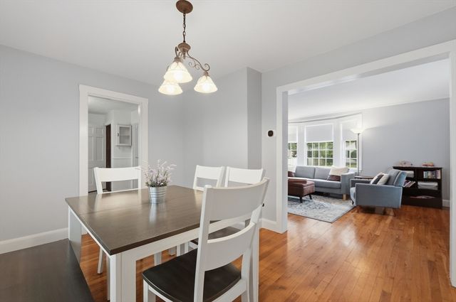 61 Gay Street, Norwood, MA 02062