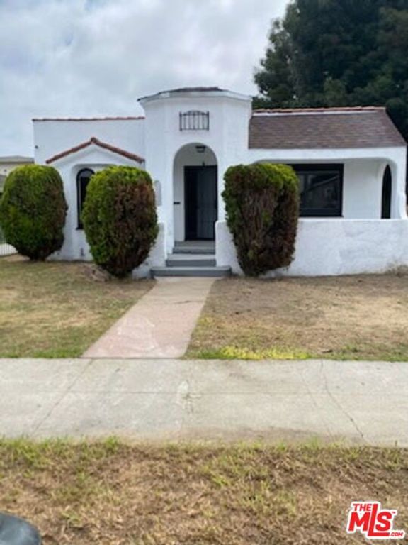 602 N Sloan Avenue, Compton, CA 90221