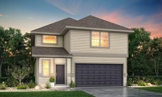 2545 Hawks Eye Drive, Conroe, TX 77301