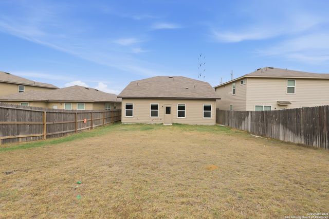 2950 Wentwood Run, San Antonio, TX 78245