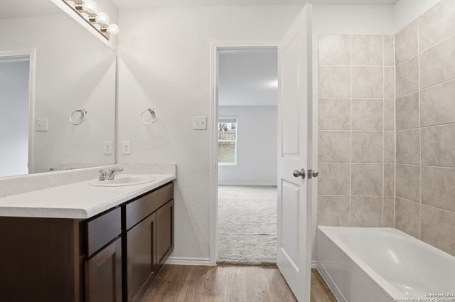 2950 Wentwood Run, San Antonio, TX 78245