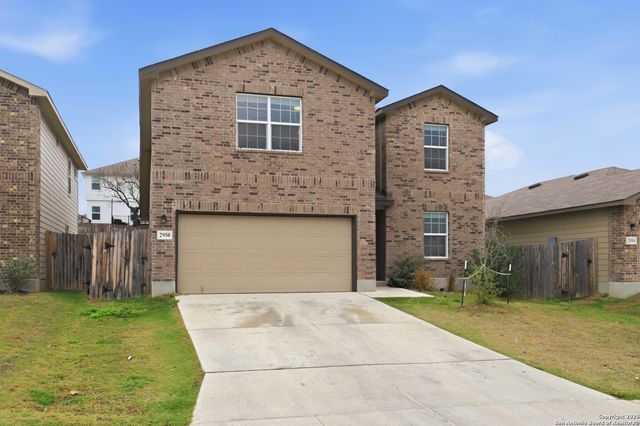 2950 Wentwood Run, San Antonio, TX 78245