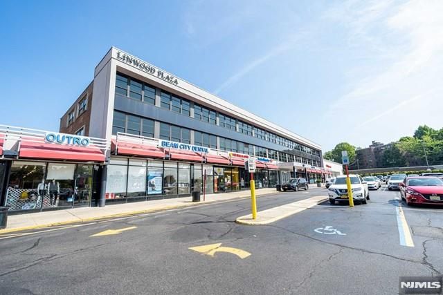 2330 Linwood Avenue 4C, Fort Lee, NJ 07024