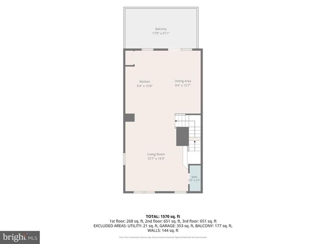 1000 ALUM SPRING RD, Fredericksburg, VA 22401