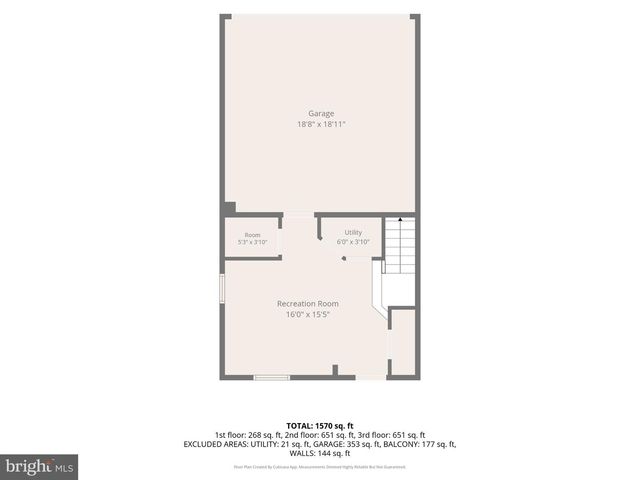1000 ALUM SPRING RD, Fredericksburg, VA 22401