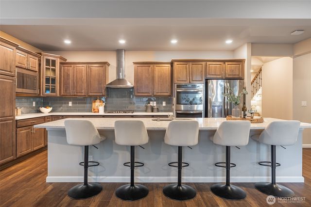 4422 237 Place SE, Bothell, WA 98021