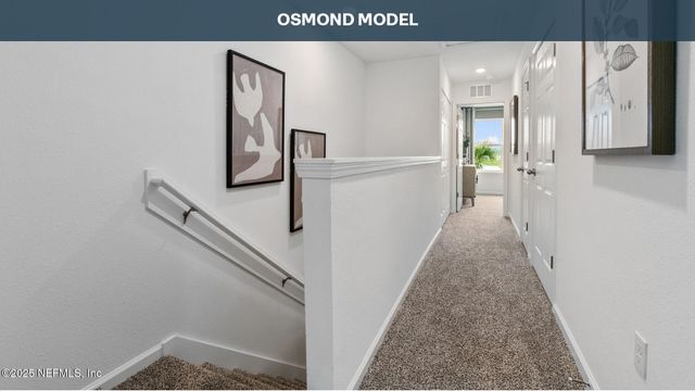 28 MONTELLANO Road, St. Augustine, FL 32084