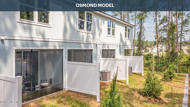 28 MONTELLANO Road, St. Augustine, FL 32084