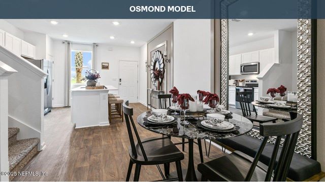 28 MONTELLANO Road, St. Augustine, FL 32084