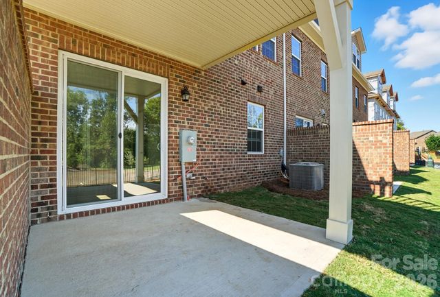 12015 Lavinia Lane, Charlotte, NC 28277