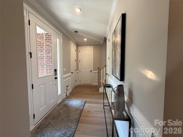12015 Lavinia Lane, Charlotte, NC 28277