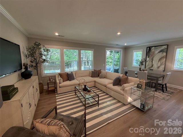 12015 Lavinia Lane, Charlotte, NC 28277