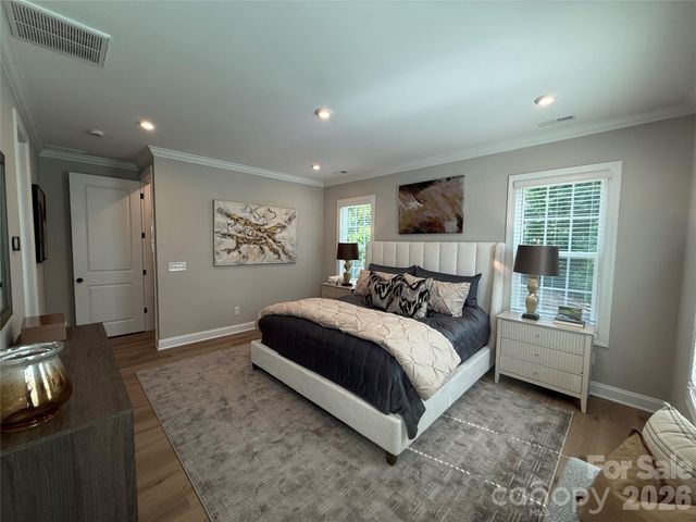 12015 Lavinia Lane, Charlotte, NC 28277