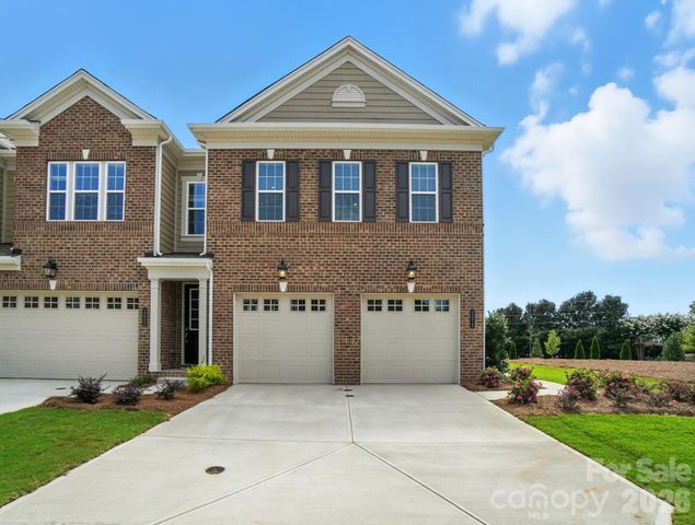 12015 Lavinia Lane, Charlotte, NC 28277