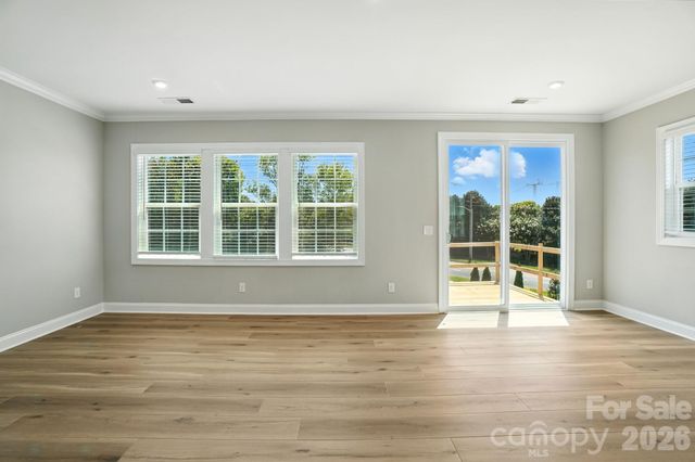 12015 Lavinia Lane, Charlotte, NC 28277