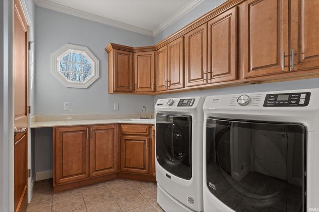 51095 Chatham Ridge Drive, South Bend, IN 46637