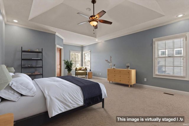 51095 Chatham Ridge Drive, South Bend, IN 46637