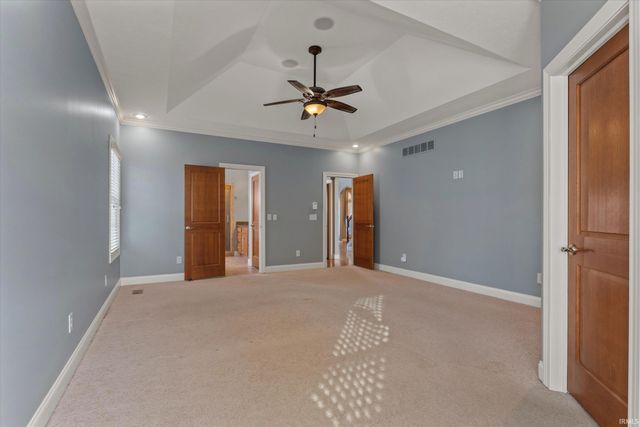 51095 Chatham Ridge Drive, South Bend, IN 46637