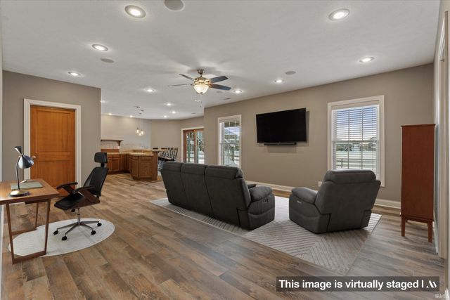 51095 Chatham Ridge Drive, South Bend, IN 46637