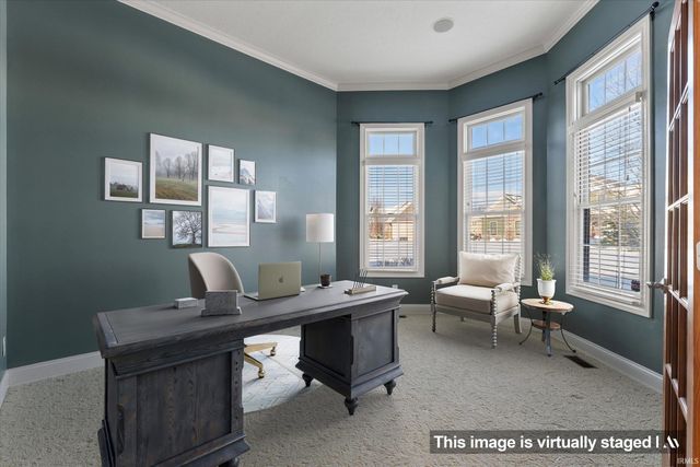 51095 Chatham Ridge Drive, South Bend, IN 46637