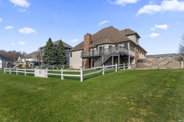 51095 Chatham Ridge Drive, South Bend, IN 46637