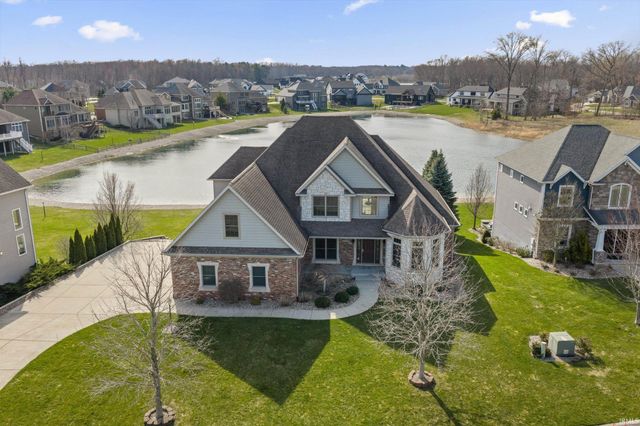 51095 Chatham Ridge Drive, South Bend, IN 46637