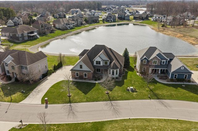 51095 Chatham Ridge Drive, South Bend, IN 46637