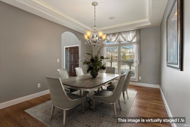 51095 Chatham Ridge Drive, South Bend, IN 46637