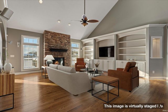 51095 Chatham Ridge Drive, South Bend, IN 46637