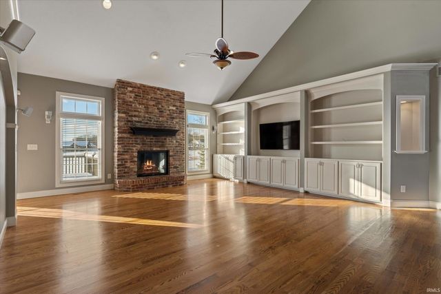 51095 Chatham Ridge Drive, South Bend, IN 46637