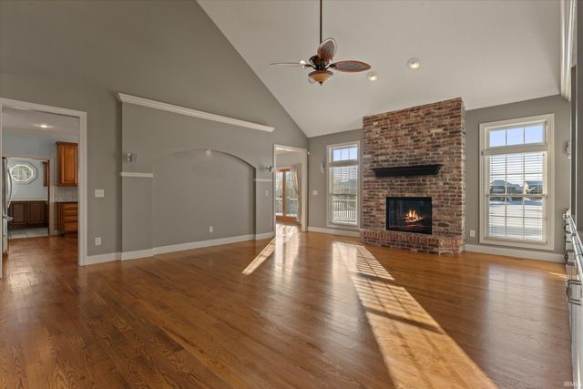 51095 Chatham Ridge Drive, South Bend, IN 46637