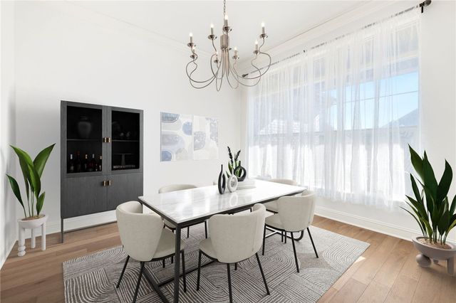 254 N Penzo Avenue, Tontitown, AR 72762