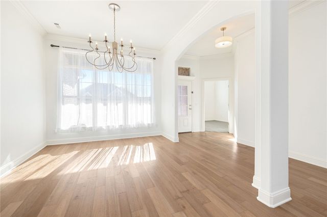 254 N Penzo Avenue, Tontitown, AR 72762