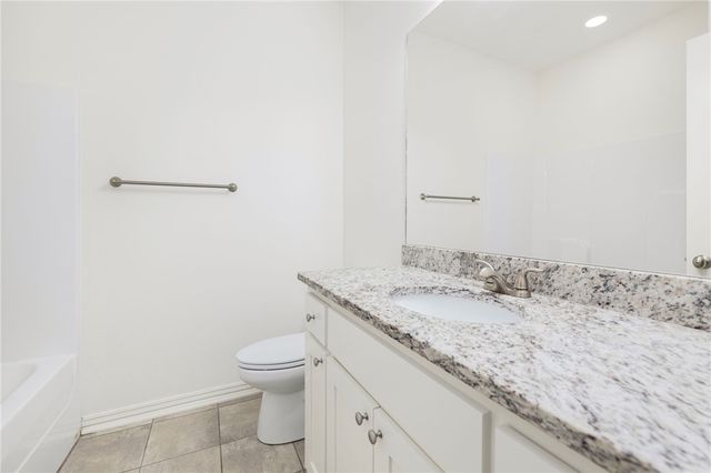 254 N Penzo Avenue, Tontitown, AR 72762