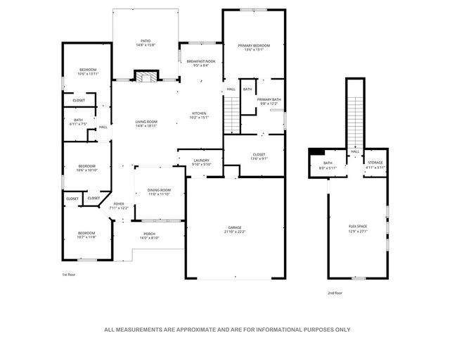 254 N Penzo Avenue, Tontitown, AR 72762