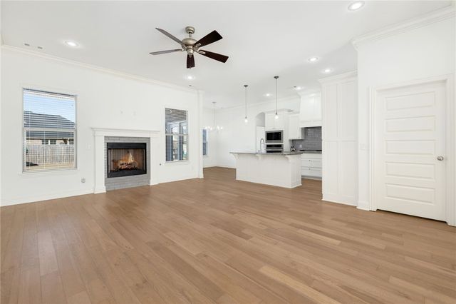 254 N Penzo Avenue, Tontitown, AR 72762